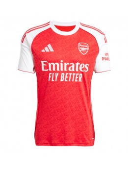 Billige Arsenal Hjemmedrakt 2025-26 Kortermet